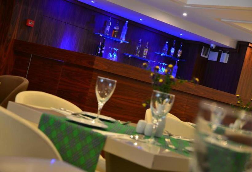 Fotos del hotel Taxim Express:  46