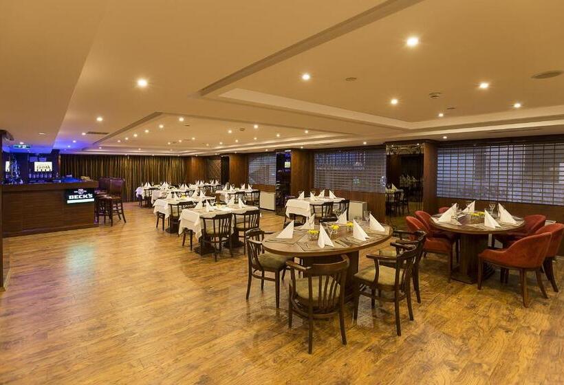 Fotos del hotel Taxim Express:  49