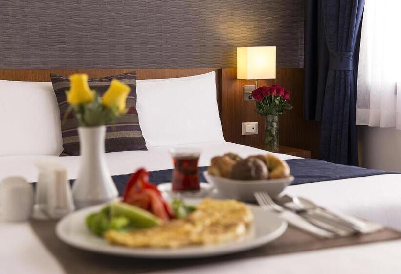 Fotos del hotel Taxim Express:  15