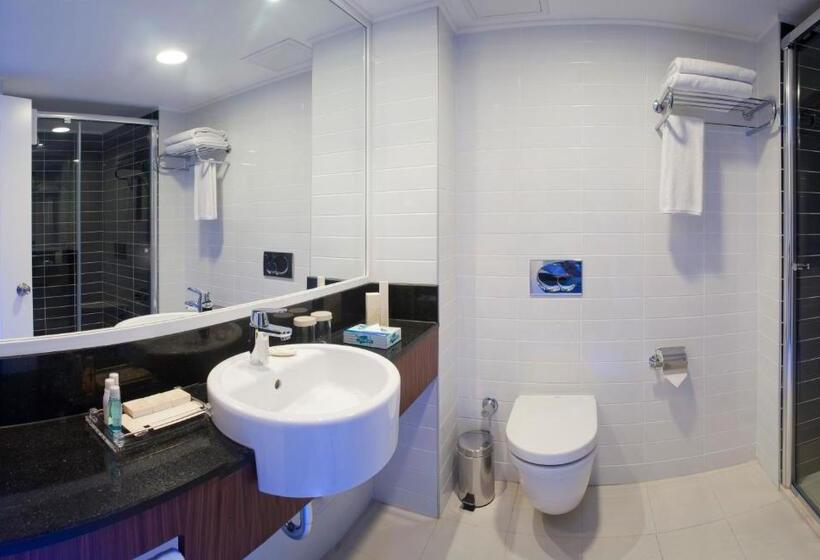 Fotos del hotel Taxim Express:  25