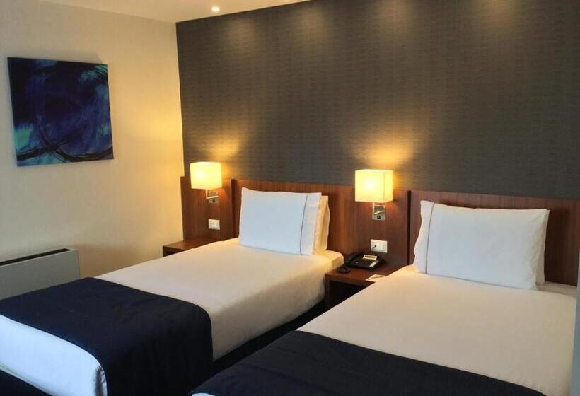 Fotos del hotel Taxim Express:  16