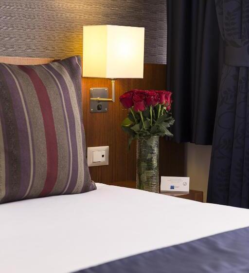 Fotos del hotel Taxim Express:  17