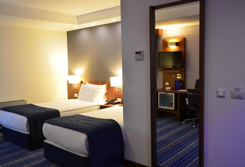 Fotos del hotel Taxim Express:  18