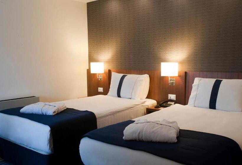 Fotos del hotel Taxim Express:  19