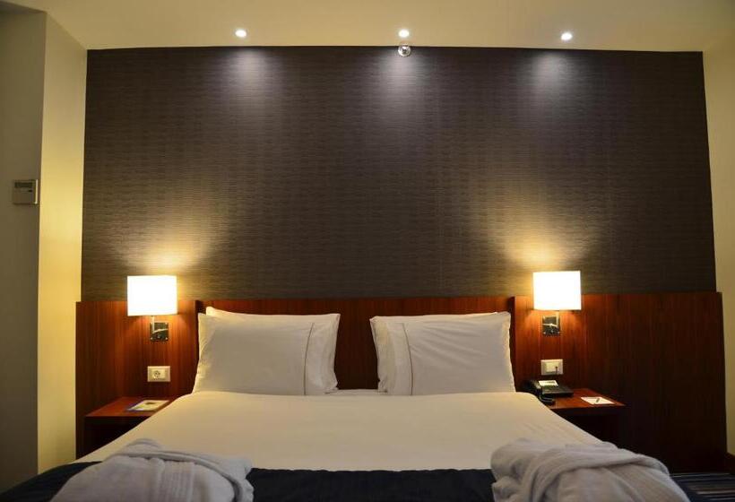 Fotos del hotel Taxim Express:  20