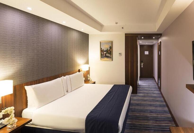 Fotos del hotel Taxim Express:  21