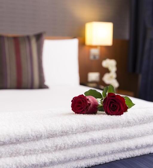 Fotos del hotel Taxim Express:  45