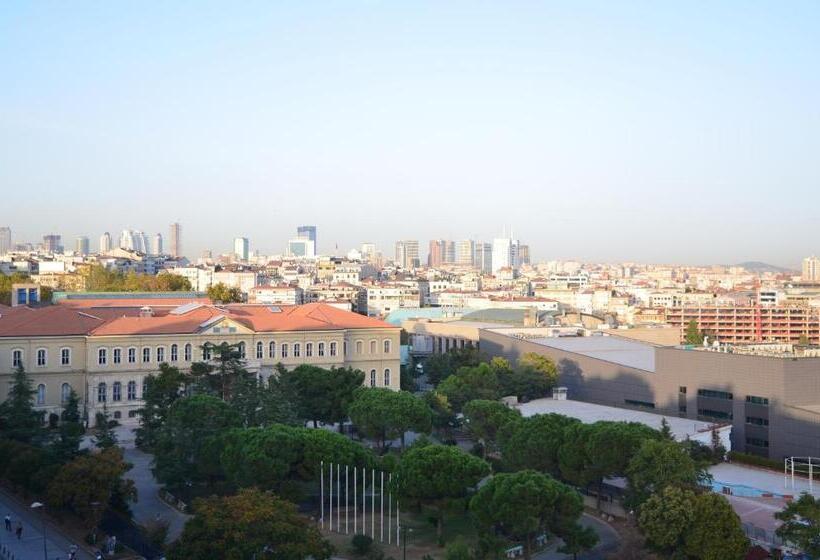 Fotos del hotel Taxim Express:  50