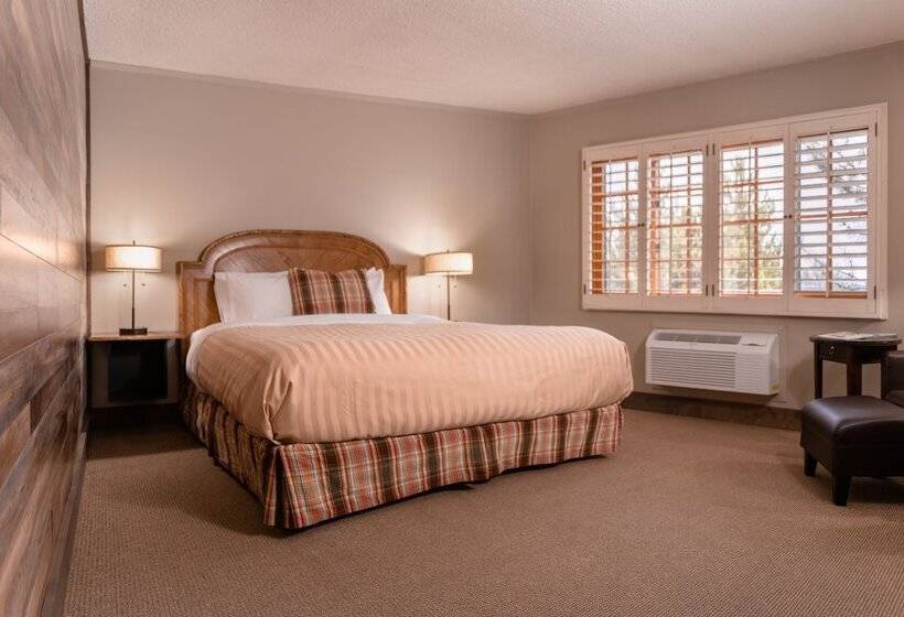 فندق The Lodge At Riverside