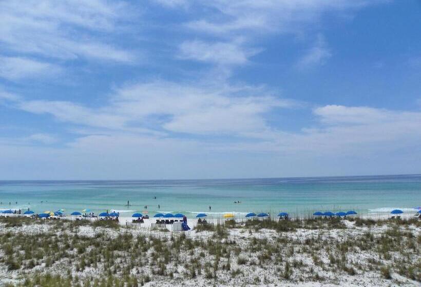 בית מלון כפרי The Pensacola Beach Resort