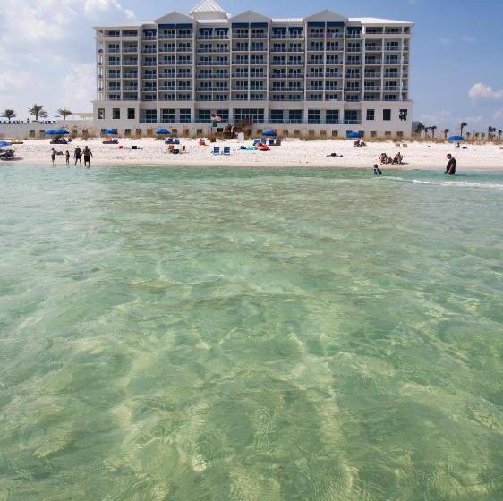 בית מלון כפרי The Pensacola Beach Resort