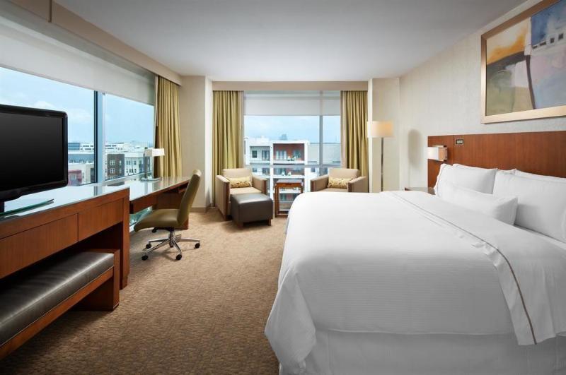 호텔 The Westin Austin At The Domain