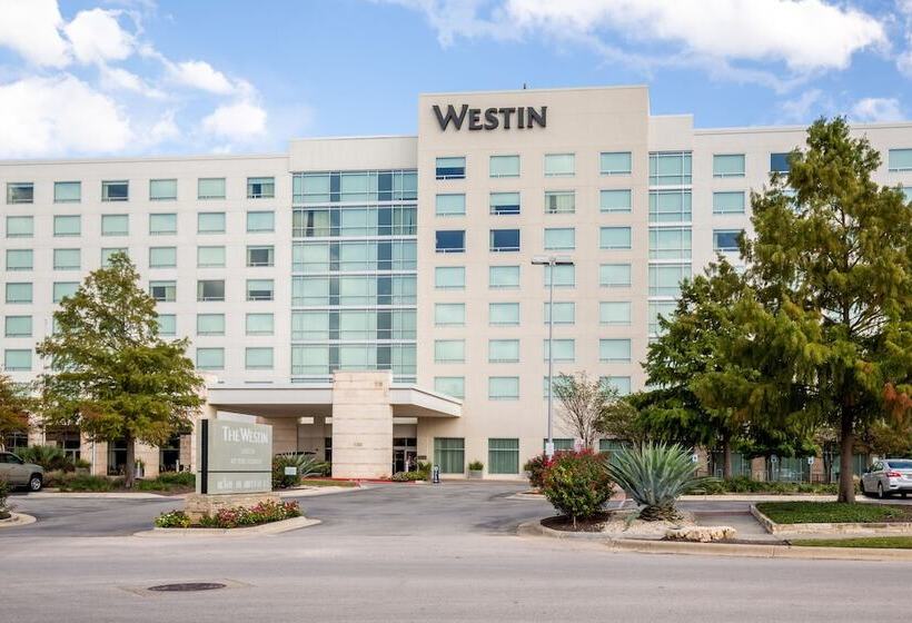 בית מלון כפרי The Westin Austin At The Domain