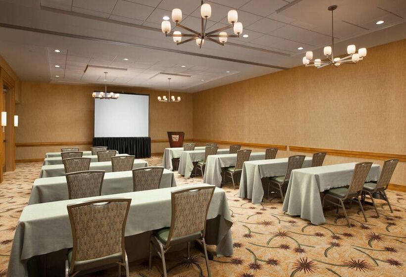 호텔 The Westin Austin At The Domain
