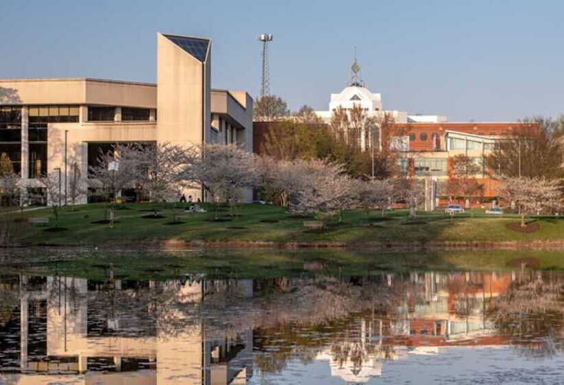 هتل The Westin Washington Dulles Airport