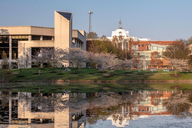 هتل The Westin Washington Dulles Airport