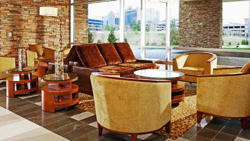 هتل The Westin Washington Dulles Airport