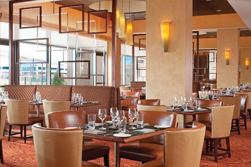 هتل The Westin Washington Dulles Airport
