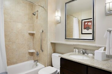 Hotel Towneplace Suites Midland