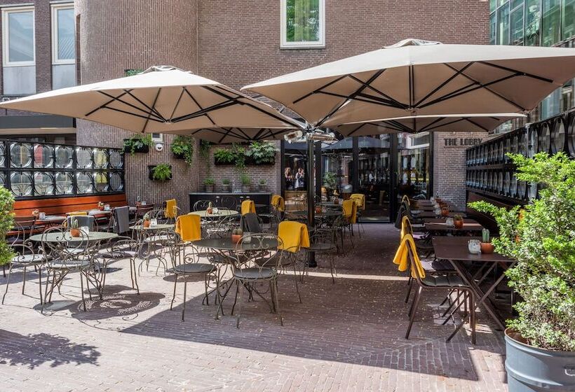 هتل V Nesplein