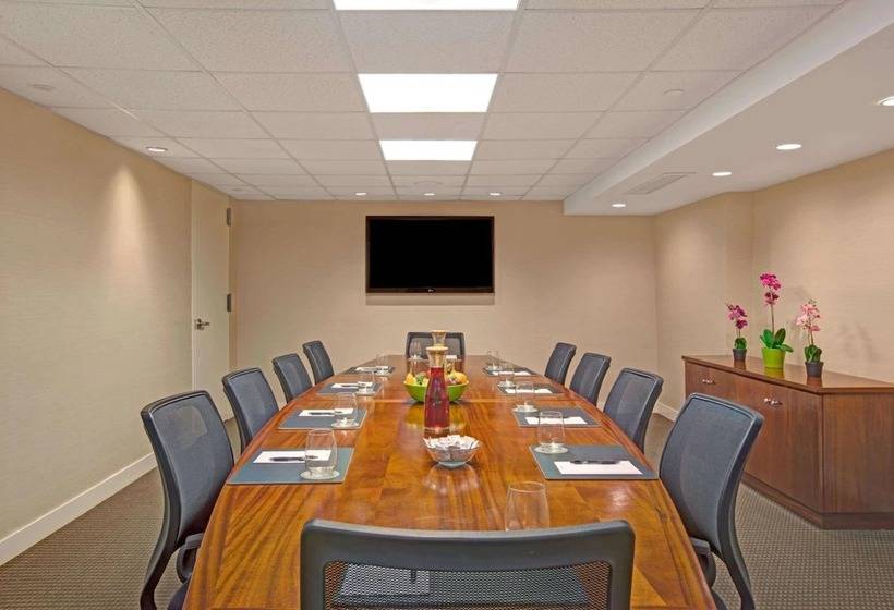 Fotos del hotel Wyndham Garden Chinatown:  36