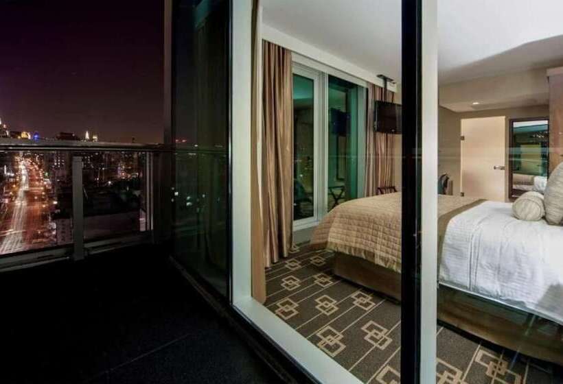 Fotos del hotel Wyndham Garden Chinatown:  63