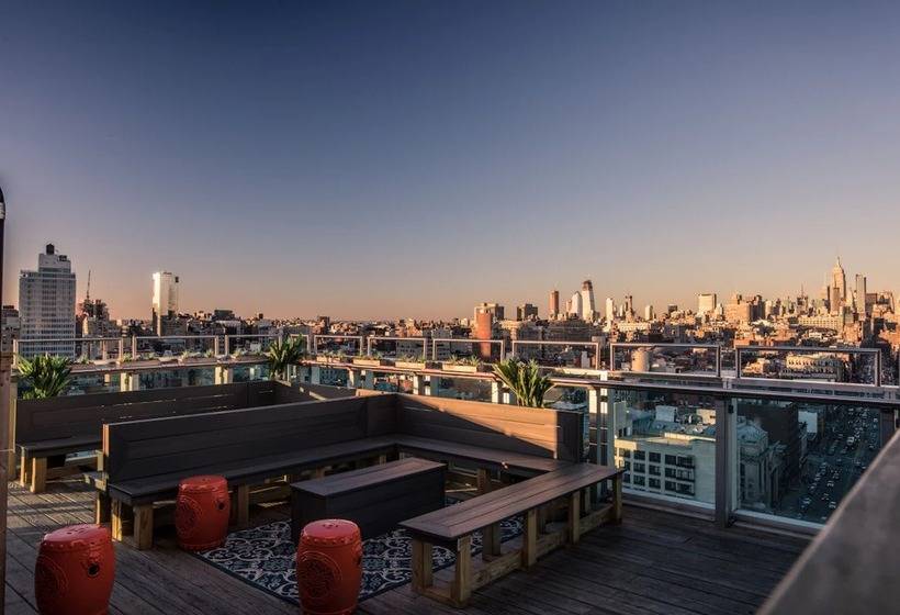 Fotos del hotel Wyndham Garden Chinatown:  61