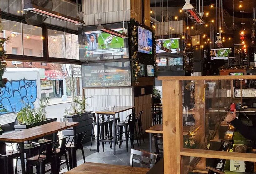 Fotos del hotel Wyndham Garden Chinatown:  47