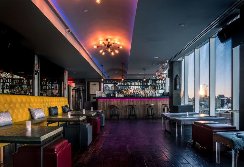 Fotos del hotel Wyndham Garden Chinatown:  58