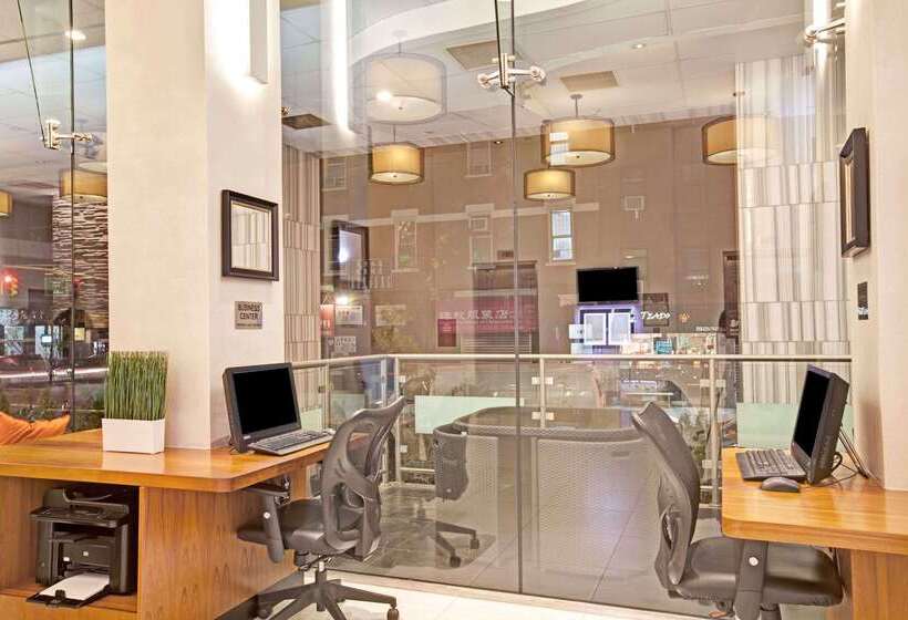 Fotos del hotel Wyndham Garden Chinatown:  46