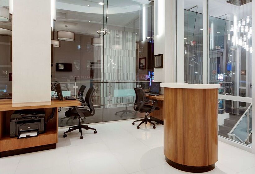 Fotos del hotel Wyndham Garden Chinatown:  54