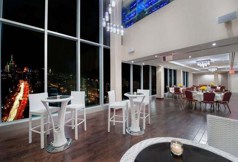 Fotos del hotel Wyndham Garden Chinatown:  51