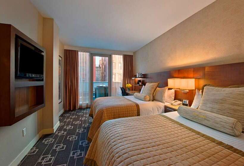 Fotos del hotel Wyndham Garden Chinatown:  14