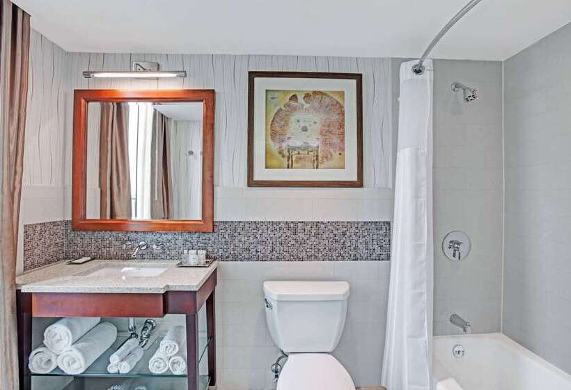 Fotos del hotel Wyndham Garden Chinatown:  49