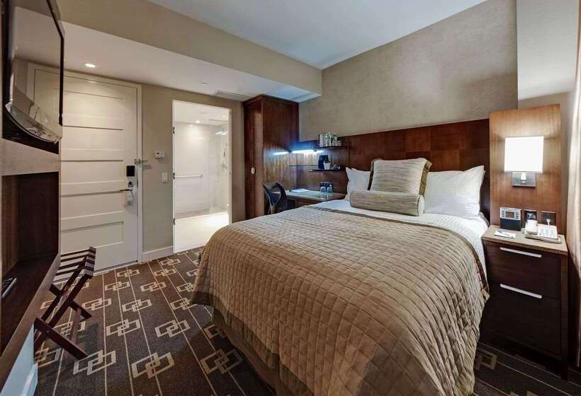 Fotos del hotel Wyndham Garden Chinatown:  3