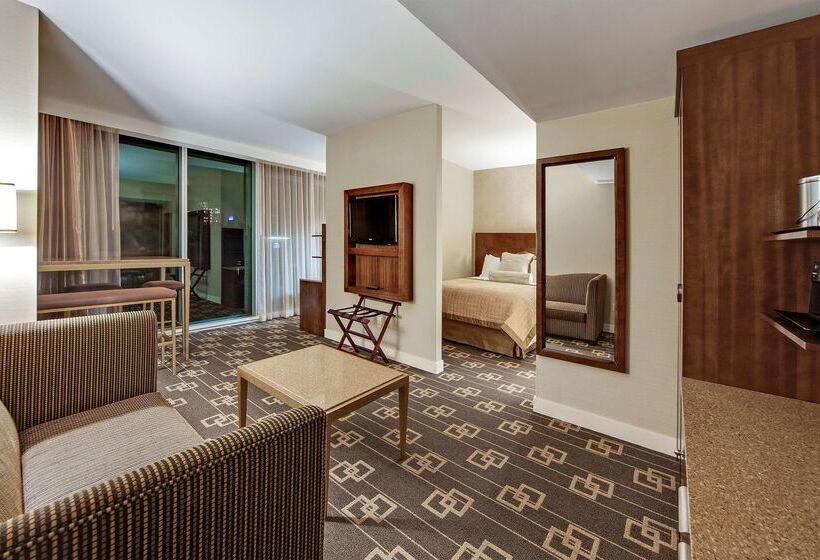 Fotos del hotel Wyndham Garden Chinatown:  6