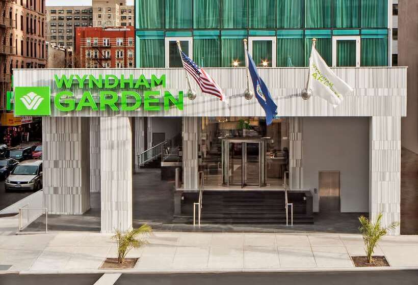 Fotos del hotel Wyndham Garden Chinatown:  52