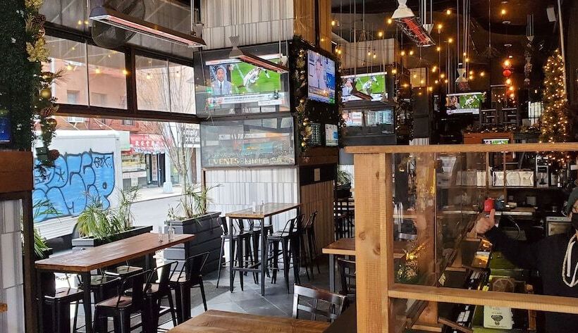 Fotos del hotel Wyndham Garden Chinatown:  33