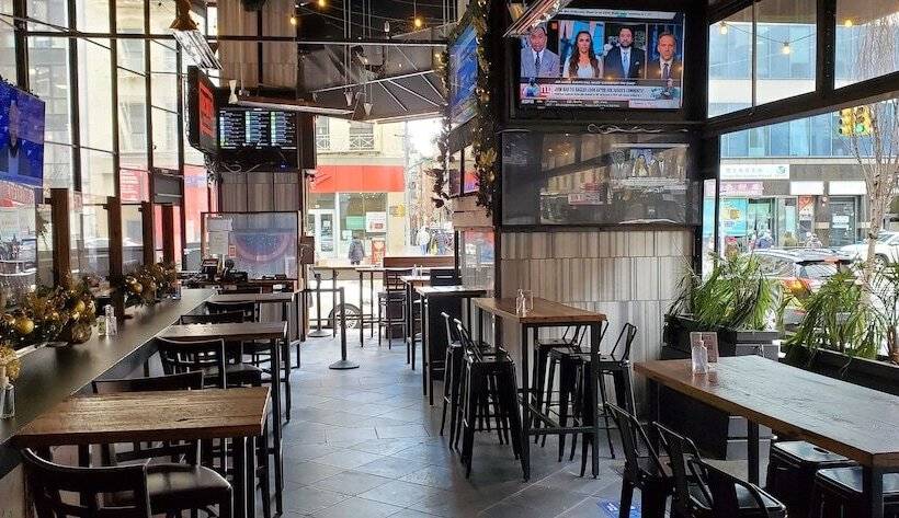 Fotos del hotel Wyndham Garden Chinatown:  26