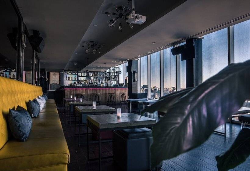 Fotos del hotel Wyndham Garden Chinatown:  24