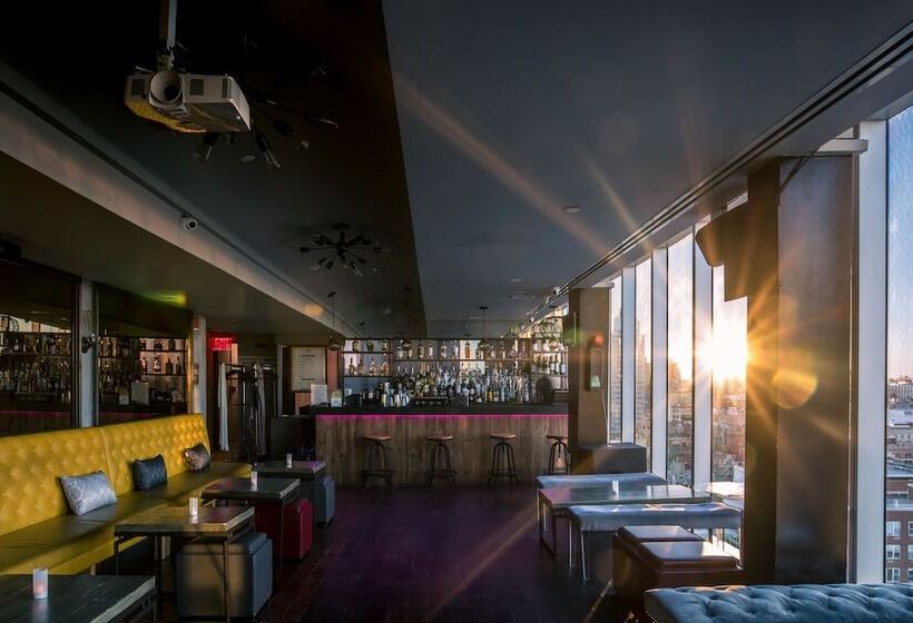 Fotos del hotel Wyndham Garden Chinatown:  25