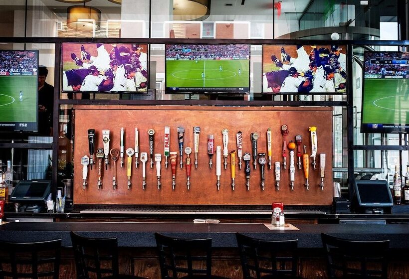 Fotos del hotel Wyndham Garden Chinatown:  35