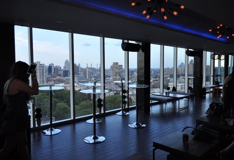 Fotos del hotel Wyndham Garden Chinatown:  15