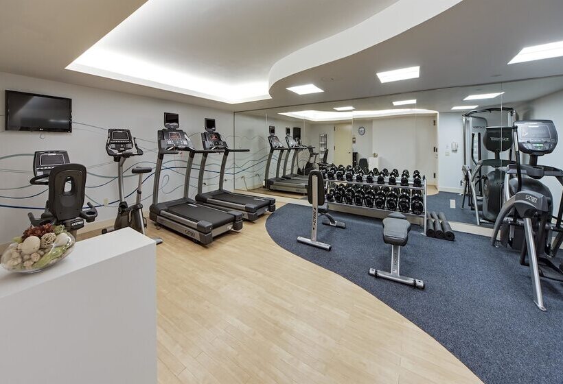 Fotos del hotel Wyndham Garden Chinatown:  39