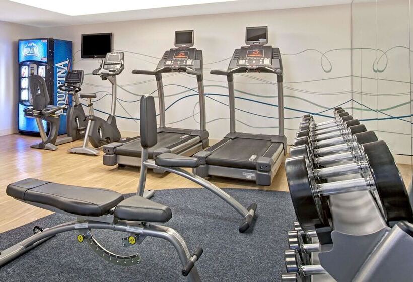 Fotos del hotel Wyndham Garden Chinatown:  40