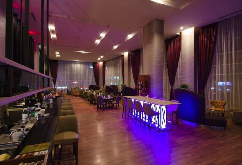 فندق Zenith Kuantan