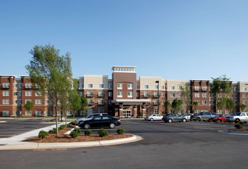 Hyatt House Raleigh Durham