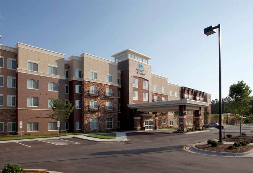 Hyatt House Raleigh Durham