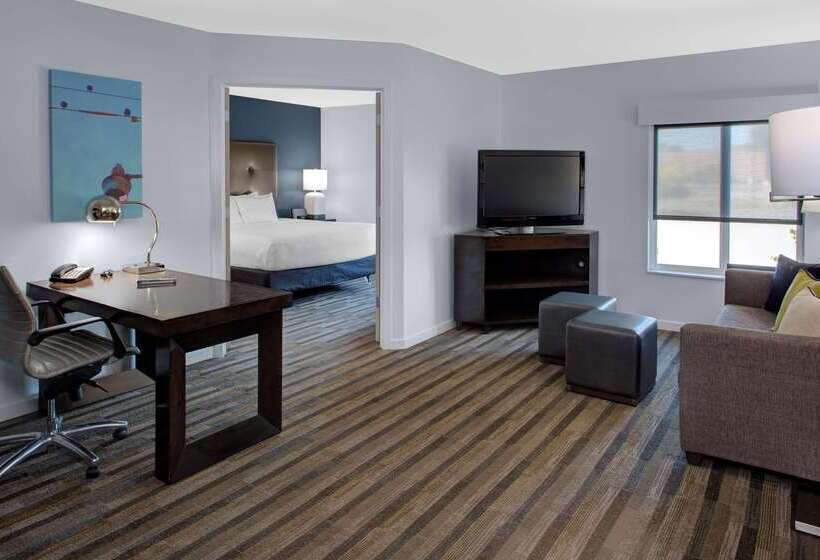 Hyatt House Raleigh Durham