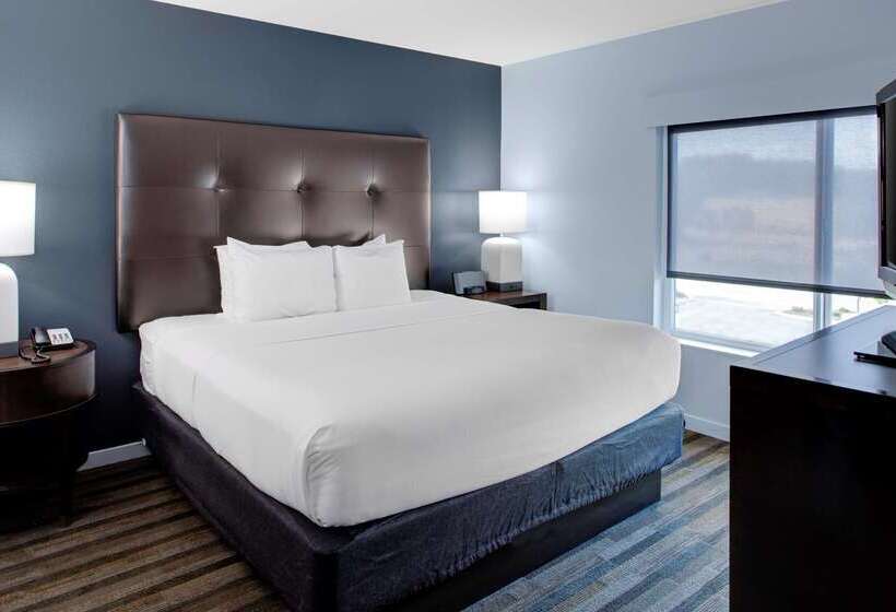 Hyatt House Raleigh Durham Airport